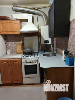 2-к квартира, вторичка, 43м2, 4/5 этаж