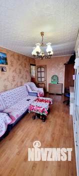 2-к квартира, вторичка, 45м2, 4/5 этаж