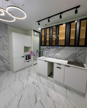 1-к квартира, вторичка, 29м2, 2/14 этаж