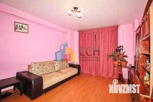 2-к квартира, вторичка, 63м2, 3/5 этаж