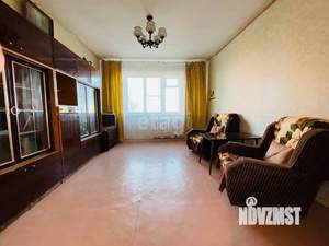 3-к квартира, вторичка, 65м2, 7/9 этаж