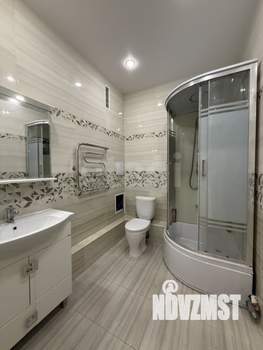 Студия квартира, вторичка, 30м2, 12/14 этаж