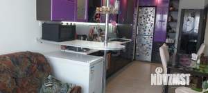 3-к квартира, вторичка, 78м2, 12/27 этаж