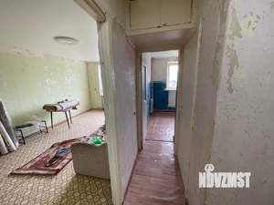 1-к квартира, вторичка, 30м2, 3/5 этаж