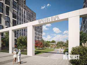 2-к квартира, вторичка, 64м2, 4/24 этаж