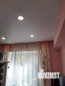 4-к квартира, вторичка, 59м2, 1/5 этаж
