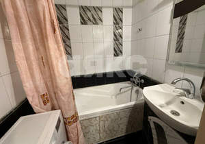 3-к квартира, вторичка, 67м2, 8/9 этаж