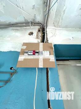 1-к квартира, вторичка, 26м2, 1/9 этаж