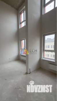 1-к квартира, сданный дом, 34м2, 5/5 этаж