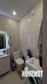 2-к квартира, вторичка, 60м2, 6/11 этаж