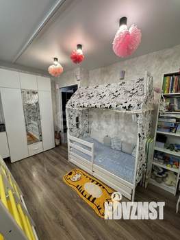 2-к квартира, вторичка, 62м2, 16/17 этаж