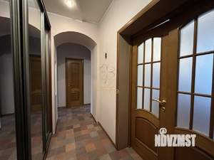 2-к квартира, вторичка, 56м2, 4/5 этаж