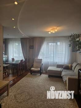 3-к квартира, вторичка, 64м2, 1/9 этаж