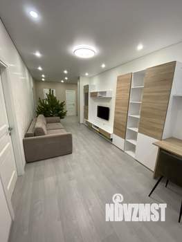 3-к квартира, вторичка, 79м2, 5/24 этаж