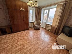 1-к квартира, вторичка, 33м2, 4/9 этаж