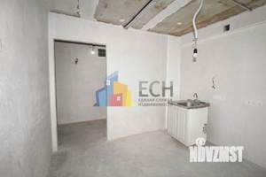 3-к квартира, вторичка, 60м2, 2/9 этаж