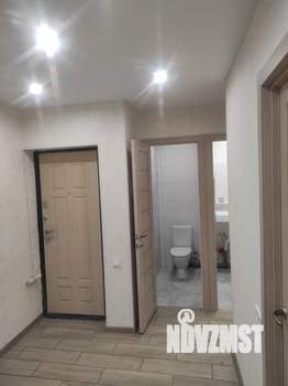 2-к квартира, вторичка, 42м2, 3/5 этаж