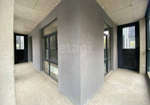 1-к квартира, вторичка, 60м2, 2/9 этаж