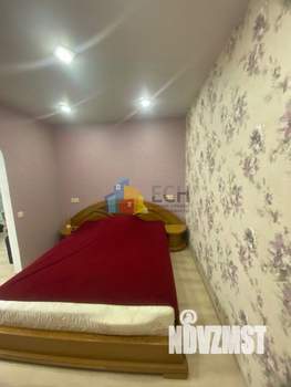 2-к квартира, вторичка, 44м2, 2/5 этаж