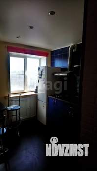 1-к квартира, вторичка, 33м2, 5/9 этаж