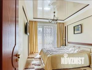 2-к квартира, вторичка, 75м2, 15/22 этаж