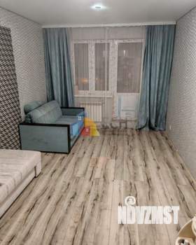 1-к квартира, вторичка, 28м2, 1/3 этаж