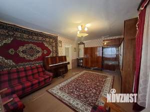 3-к квартира, вторичка, 61м2, 3/9 этаж