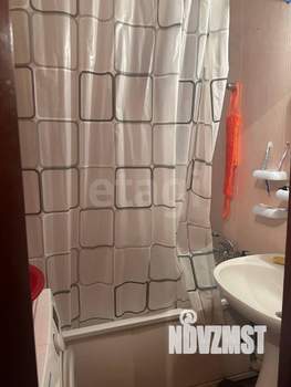 1-к квартира, вторичка, 35м2, 1/9 этаж