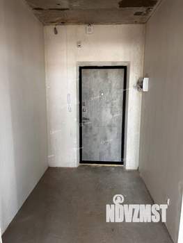 2-к квартира, вторичка, 64м2, 10/25 этаж