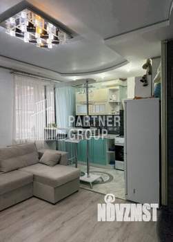 Студия квартира, вторичка, 29м2, 4/5 этаж