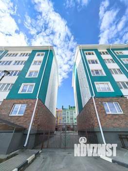 1-к квартира, вторичка, 34м2, 5/5 этаж