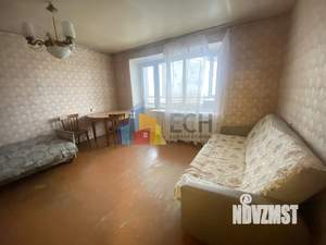 1-к квартира, вторичка, 32м2, 5/5 этаж