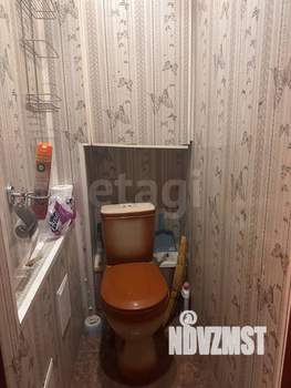 1-к квартира, вторичка, 35м2, 1/9 этаж