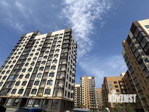 3-к квартира, вторичка, 64м2, 4/10 этаж