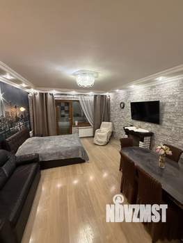 3-к квартира, вторичка, 111м2, 1/9 этаж