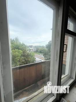 2-к квартира, вторичка, 48м2, 5/5 этаж