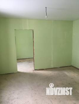 2-к квартира, вторичка, 40м2, 1/1 этаж