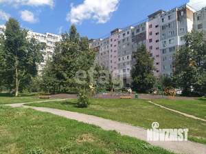 2-к квартира, вторичка, 52м2, 2/9 этаж