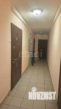 1-к квартира, вторичка, 31м2, 1/3 этаж