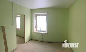 2-к квартира, вторичка, 40м2, 1/1 этаж