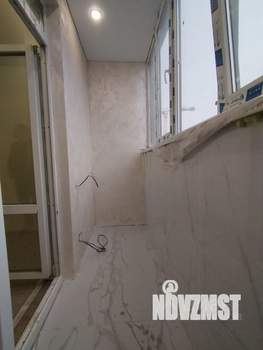 Студия квартира, вторичка, 28м2, 6/10 этаж