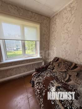 3-к квартира, вторичка, 55м2, 2/5 этаж