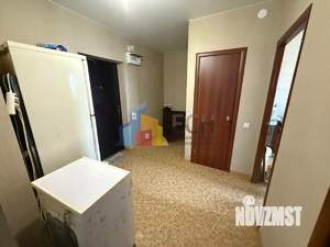 2-к квартира, вторичка, 50м2, 9/11 этаж