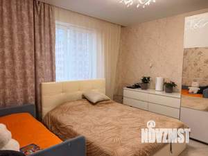 2-к квартира, вторичка, 59м2, 11/17 этаж