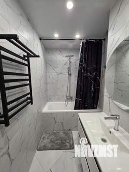 2-к квартира, вторичка, 43м2, 19/22 этаж