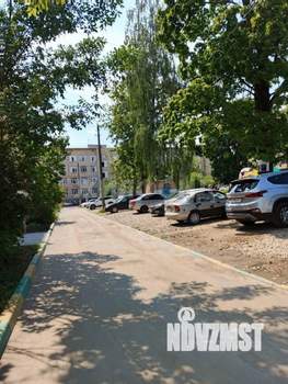 1-к квартира, вторичка, 31м2, 4/5 этаж