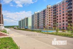 1-к квартира, вторичка, 36м2, 3/9 этаж