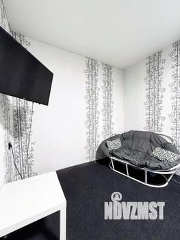 1-к квартира, вторичка, 31м2, 2/2 этаж
