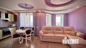 3-к квартира, вторичка, 70м2, 9/9 этаж