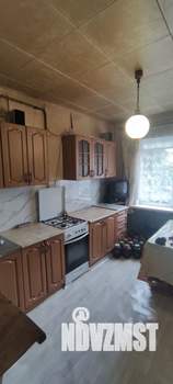 2-к квартира, вторичка, 54м2, 1/9 этаж